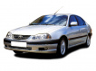 Toyota Avensis I Liftback